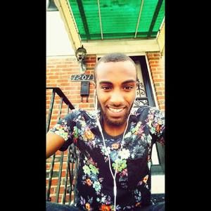 Meet your Posher, Aj