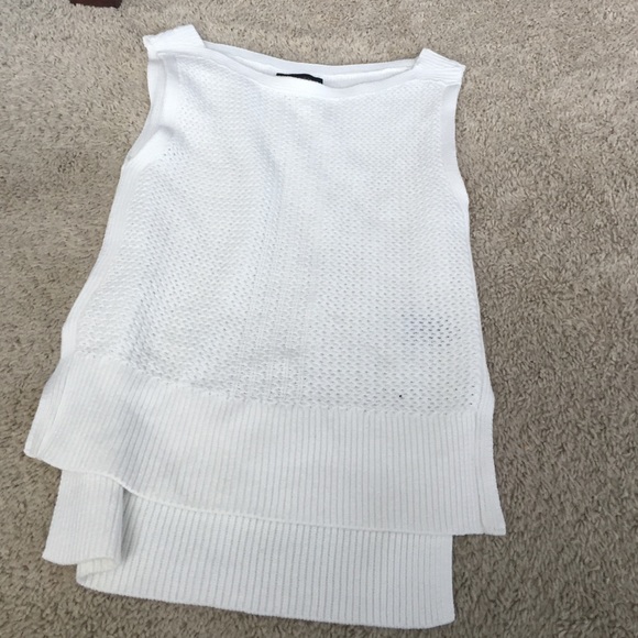 Banana Republic sweater