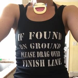 Meet your Posher, Carrie