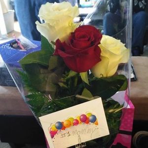 Meet your Posher, Deananita