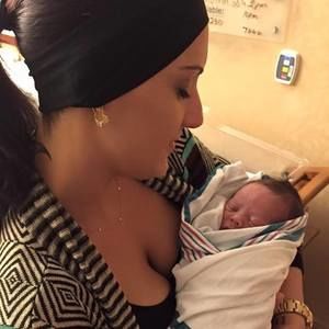 Meet your Posher, Andrea