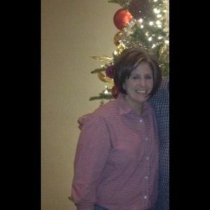 Meet your Posher, Sharon