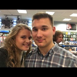 Meet your Posher, Kristina