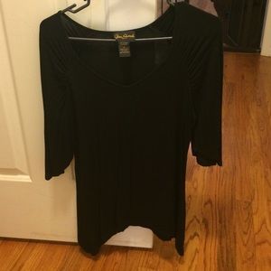 Dressy top