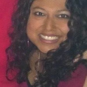 Meet your Posher, Rosie