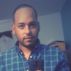 Meet your Posher, Freddie