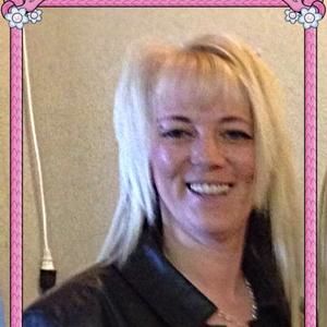 Meet your Posher, Denise