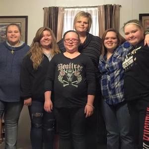 Meet your Posher, Michelle