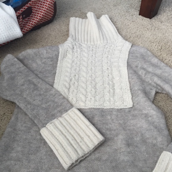 Tory Burch sweater