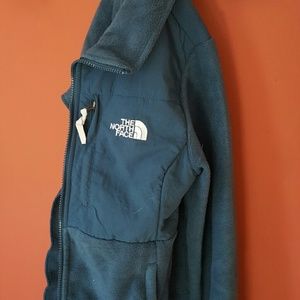 Womens north face jacket