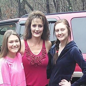 Meet your Posher, Misty