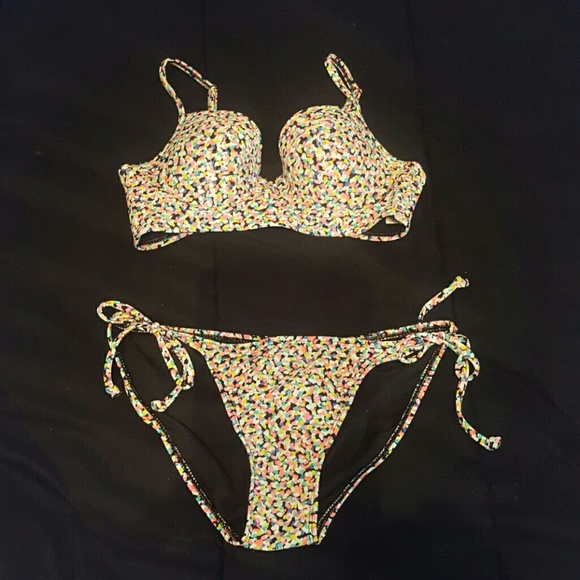 Old Navy Bikini