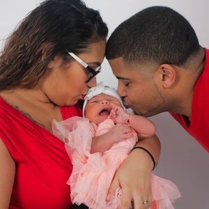 Meet your Posher, Sylvia