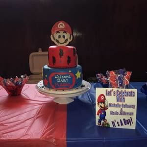 Meet your Posher, Michelle