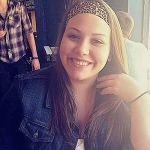 Meet your Posher, Lyndsey