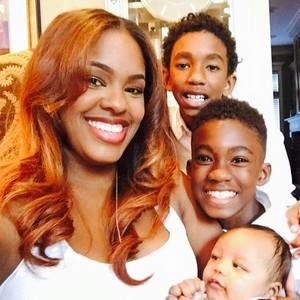 Meet your Posher, Ashlie