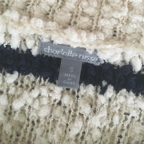 Sweater - Picture 2 of 3