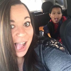 Meet your Posher, Alyssa