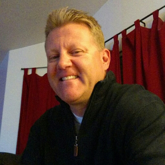 Meet your Posher, Richard - Picture 1 of 1