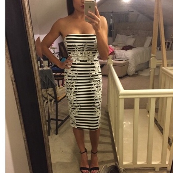 Express dress