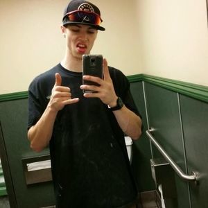 Meet your Posher, Anthony