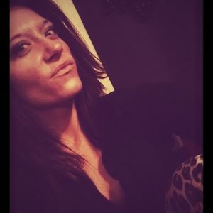 Meet your Posher, Grace