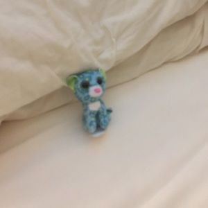 Meet your Posher, Irene