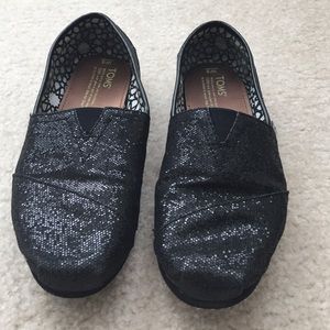 Women's Toms