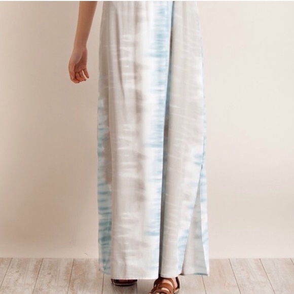 🆕ARRIVAL!! Tie dye maxi dress - Picture 4 of 4