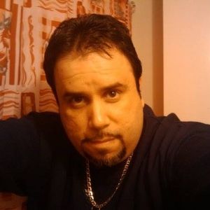 Meet your Posher, Pedro