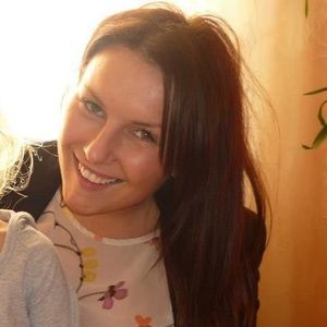 Meet your Posher, Agnieszka