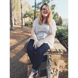 Meet your Posher, Megan