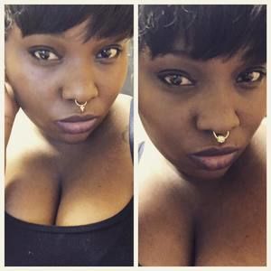 Meet your Posher, Shay-shay