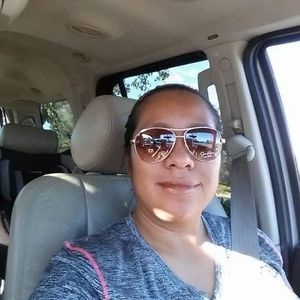 Meet your Posher, Idalia