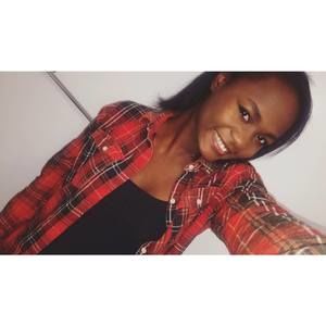 Meet your Posher, Zaria