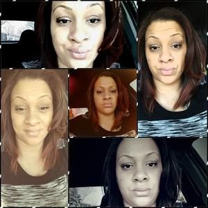 Meet your Posher, Candice