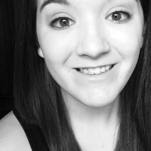 Meet your Posher, Maddie