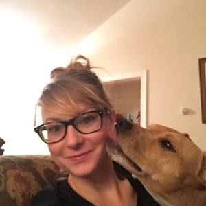 Meet your Posher, Abby