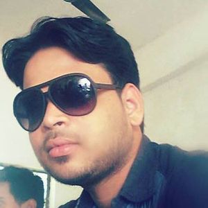 Meet your Posher, Javeed