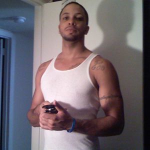 Meet your Posher, Djuan