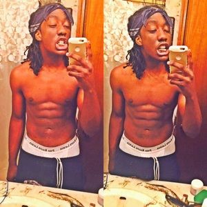 Meet your Posher, Tristan