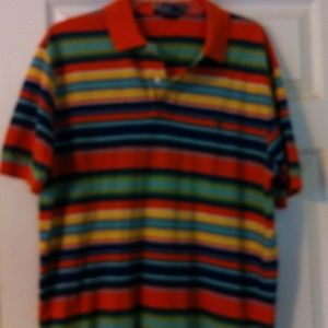 Men's Ralph Lauren polo shirt