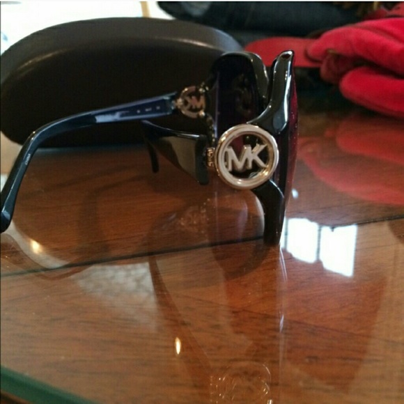 Authentic Michael Kors sunglasses