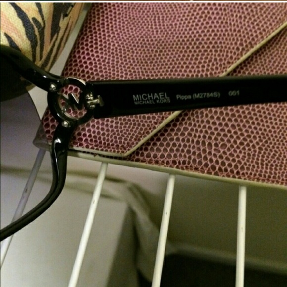 Authentic Michael Kors sunglasses main image 4