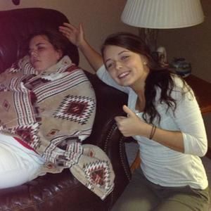 Meet your Posher, Chey