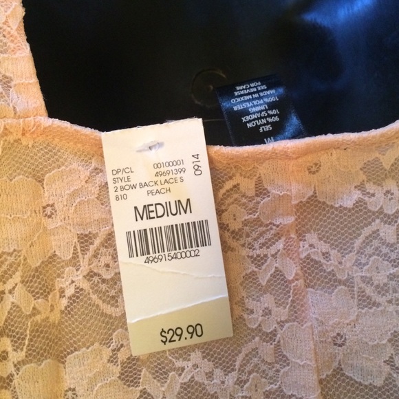 Floral dress 🌸🌺 - Picture 4 of 4