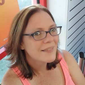 Meet your Posher, Yavonne