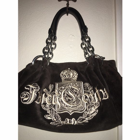 Juicy Couture Shoulder Bag
