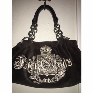 Juicy Couture Shoulder Bag
