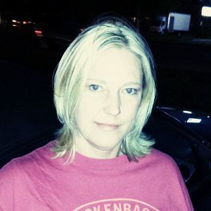 Meet your Posher, Shelley